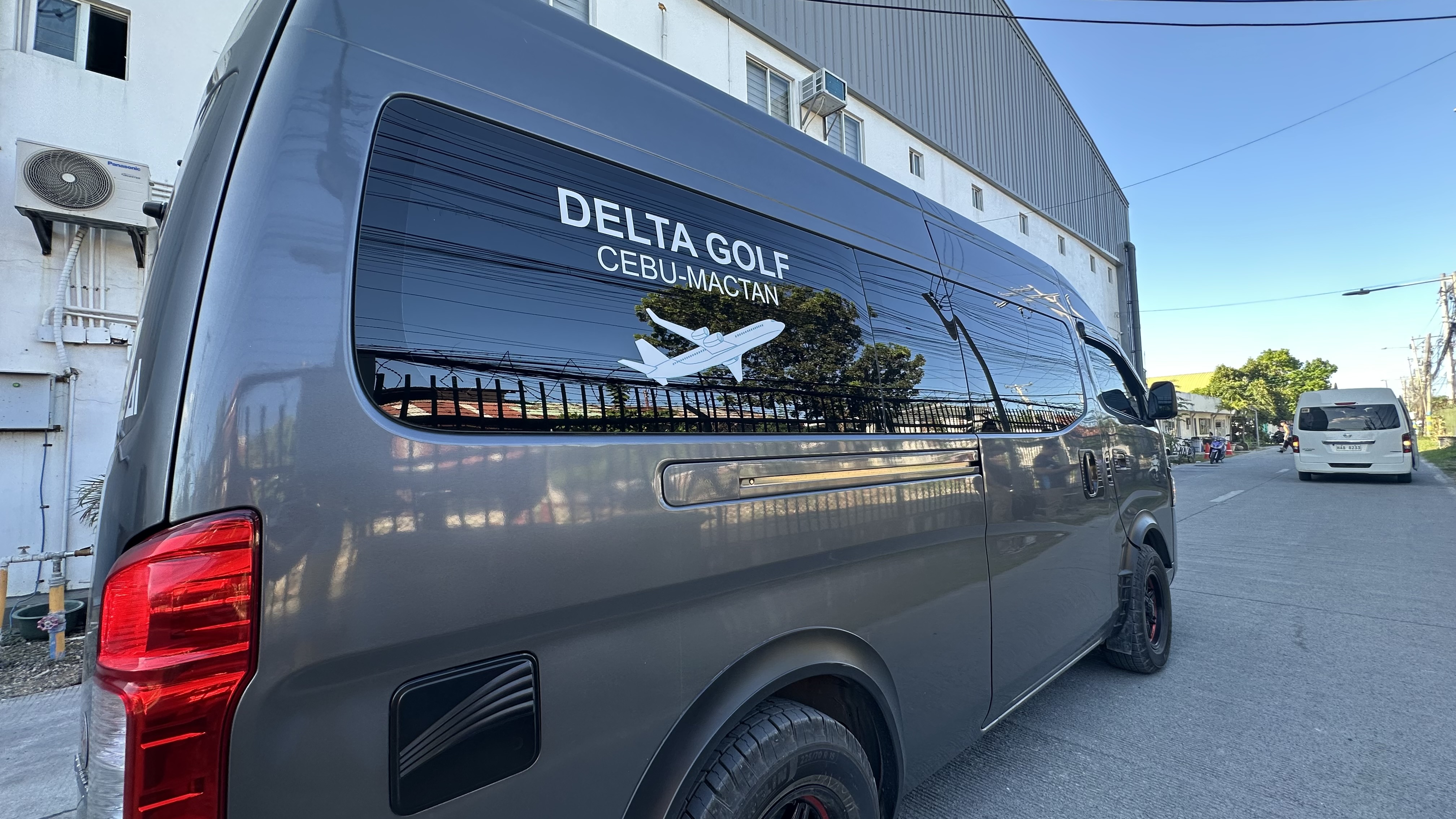 Transportation Service